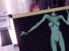 Порно 3d анимация онлайн