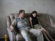 Секс отец с дочкой доступное видио